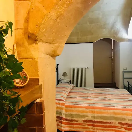 Apartman Arco Pennino