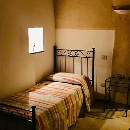 Apartman Arco Pennino Matera