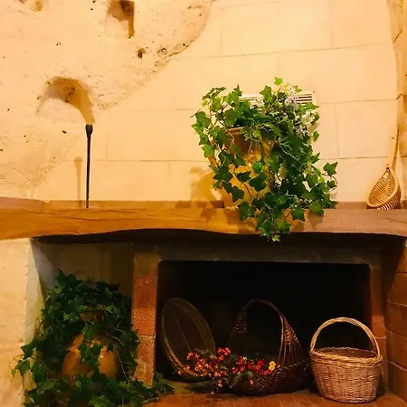 Apartman Arco Pennino