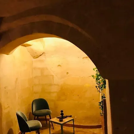 Arco Pennino Matera