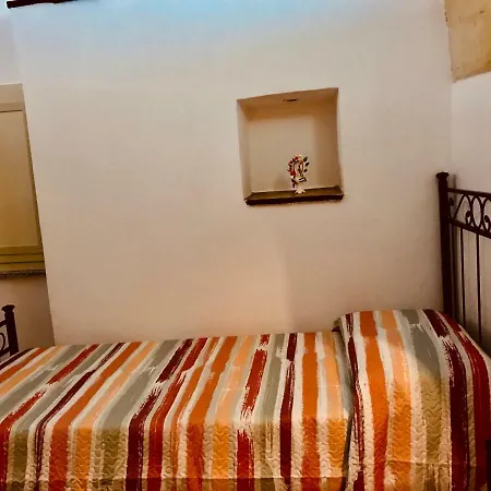 Arco Pennino Matera