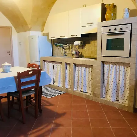 Arco Pennino * Matera