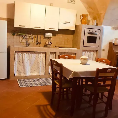 Arco Pennino Matera