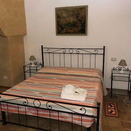 Apartman Arco Pennino Matera