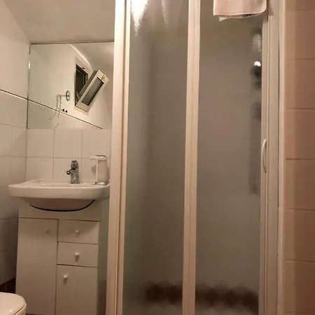 Arco Pennino Apartman